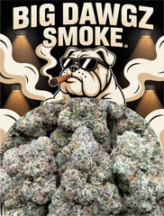 Banana Nose Candy(Indica Hybrid)