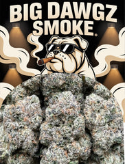 Banana Punch (Hybrid)