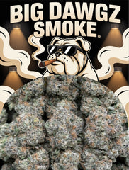 Cherry Cake (Indica)