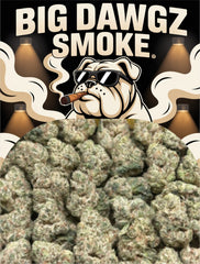 Cherry Cake SM (Indica Hybrid)