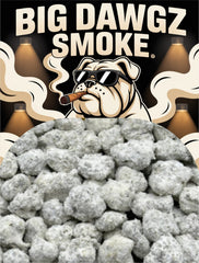 Gelato Cake-Mango 🥭 Terped Snowballs SM