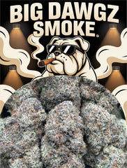 Candy Crush (Indica)