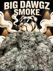 Pineapple Kush (Indica)