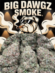 Thai Iced Tea (Hybrid)