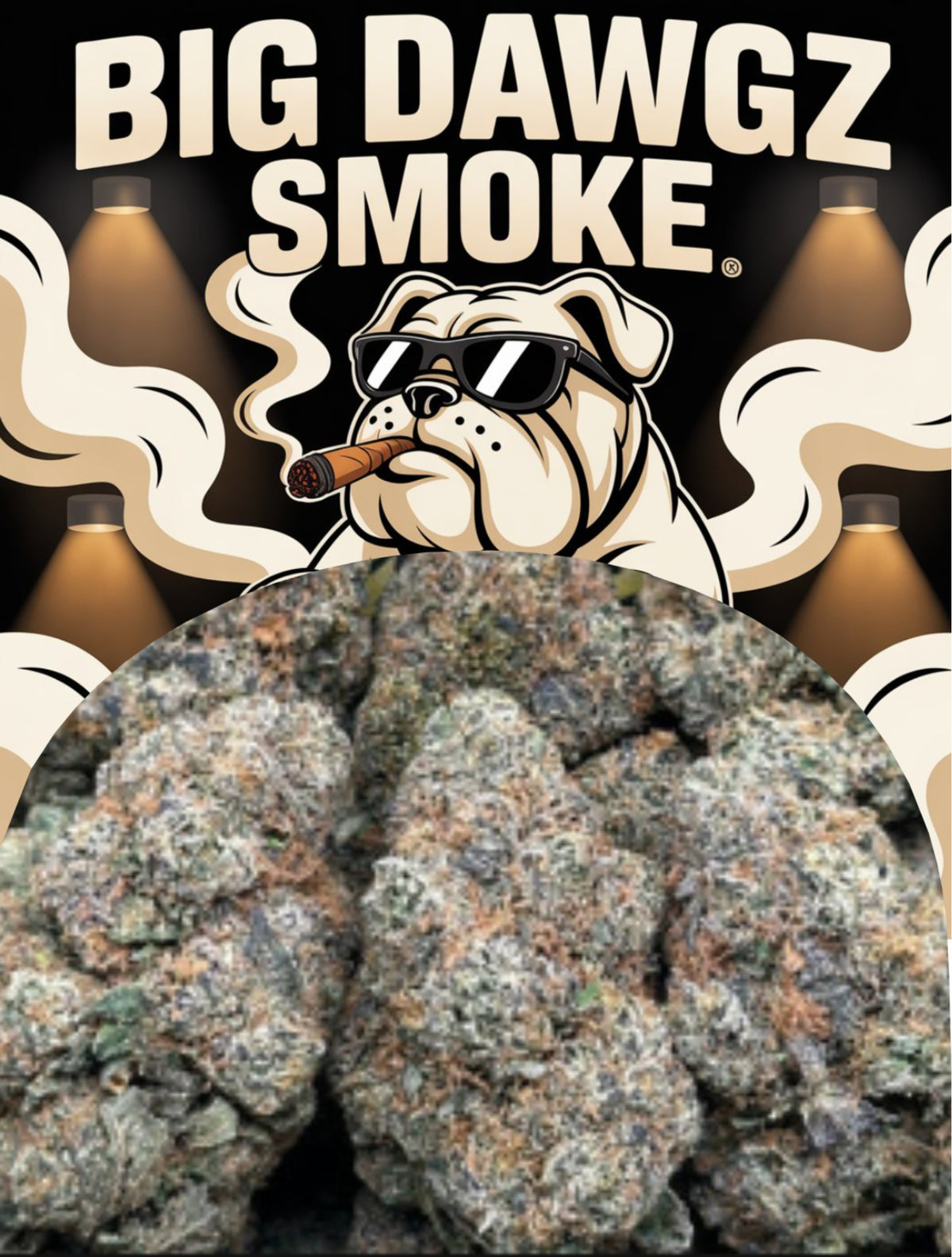 Zuper Candy (Indica)