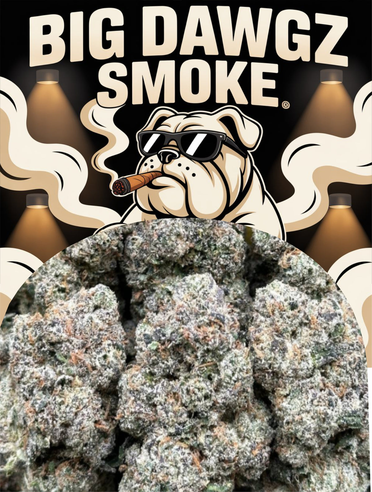 Banana Punch (Hybrid)