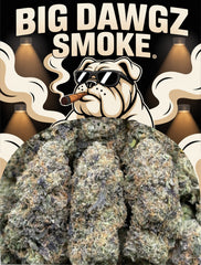 Blue Nerds Snowballs (Indica Hybrid)