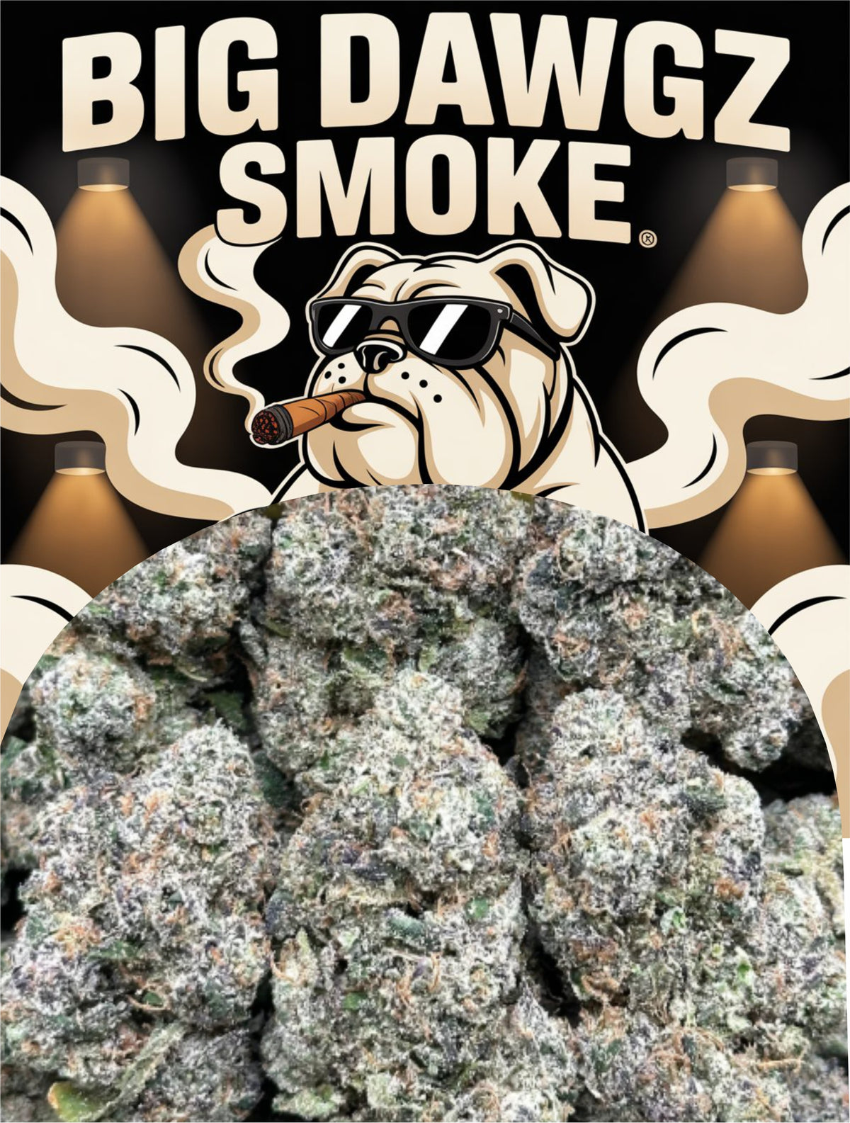 Cereal Milk (Hybrid)