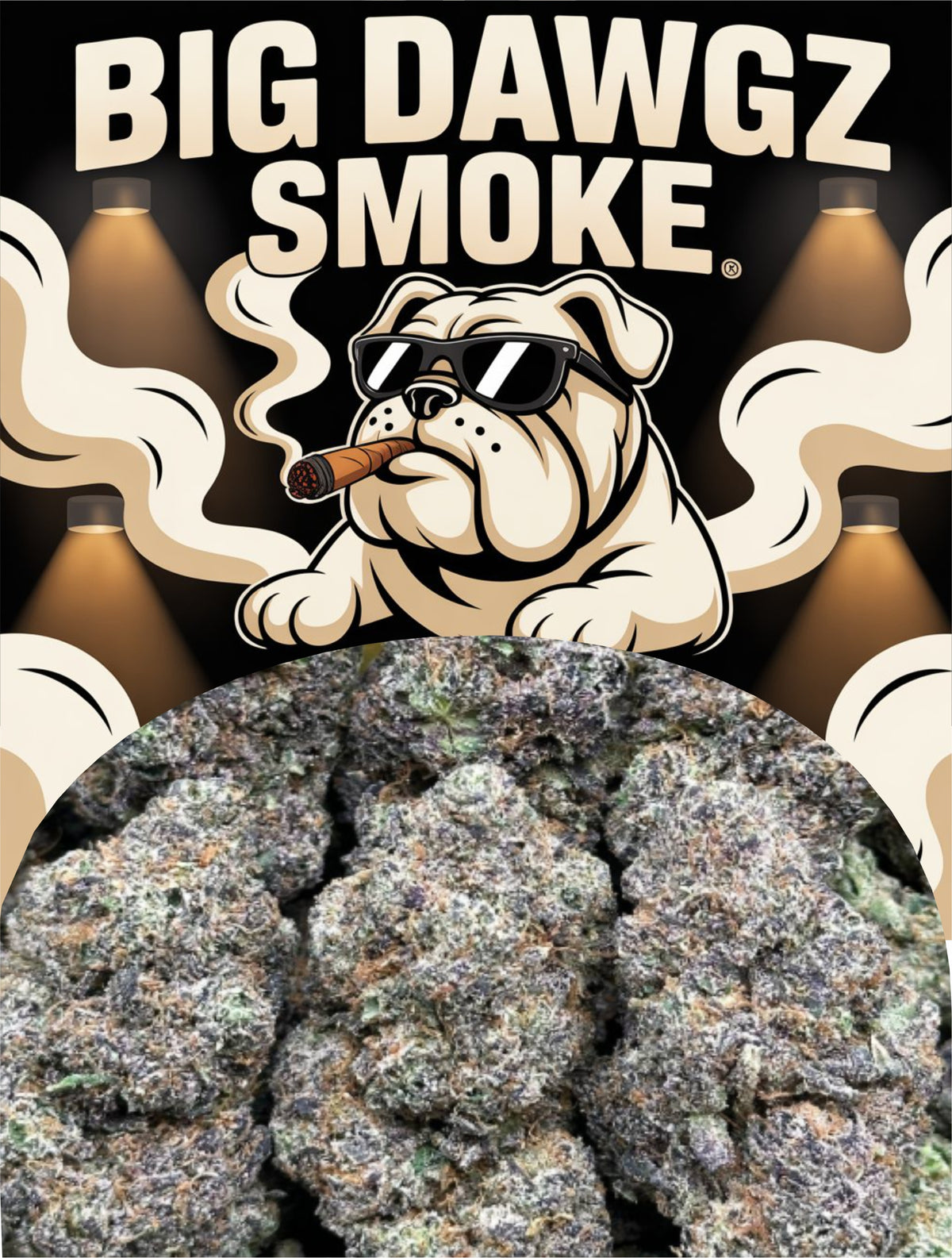 Cherry Hos (Indica Hybrid)