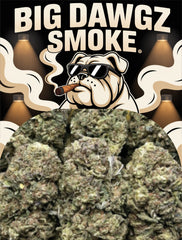 Cookies and Cream (Indica Hybrid)