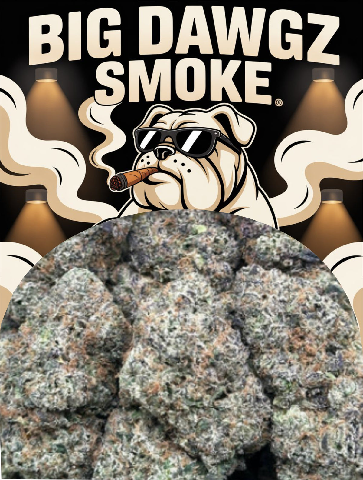 Cadillac Runtz (Hybrid)