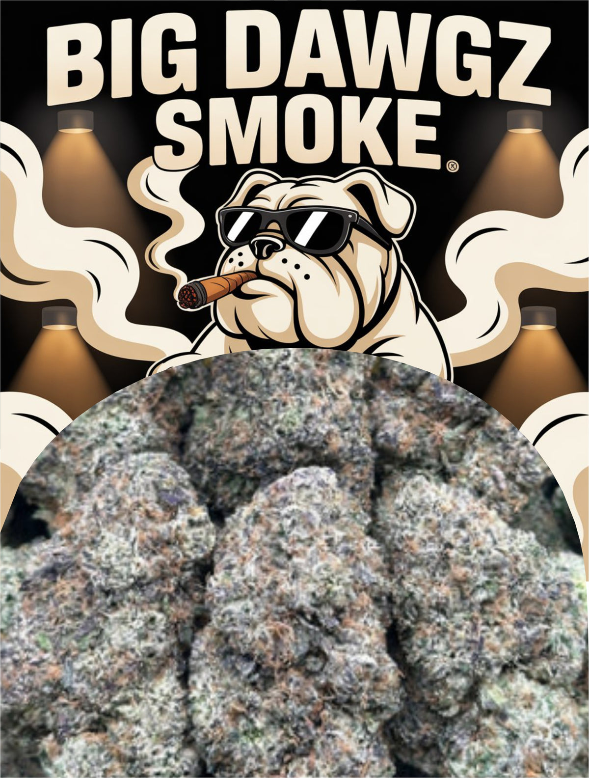 Candy Crush (Indica)