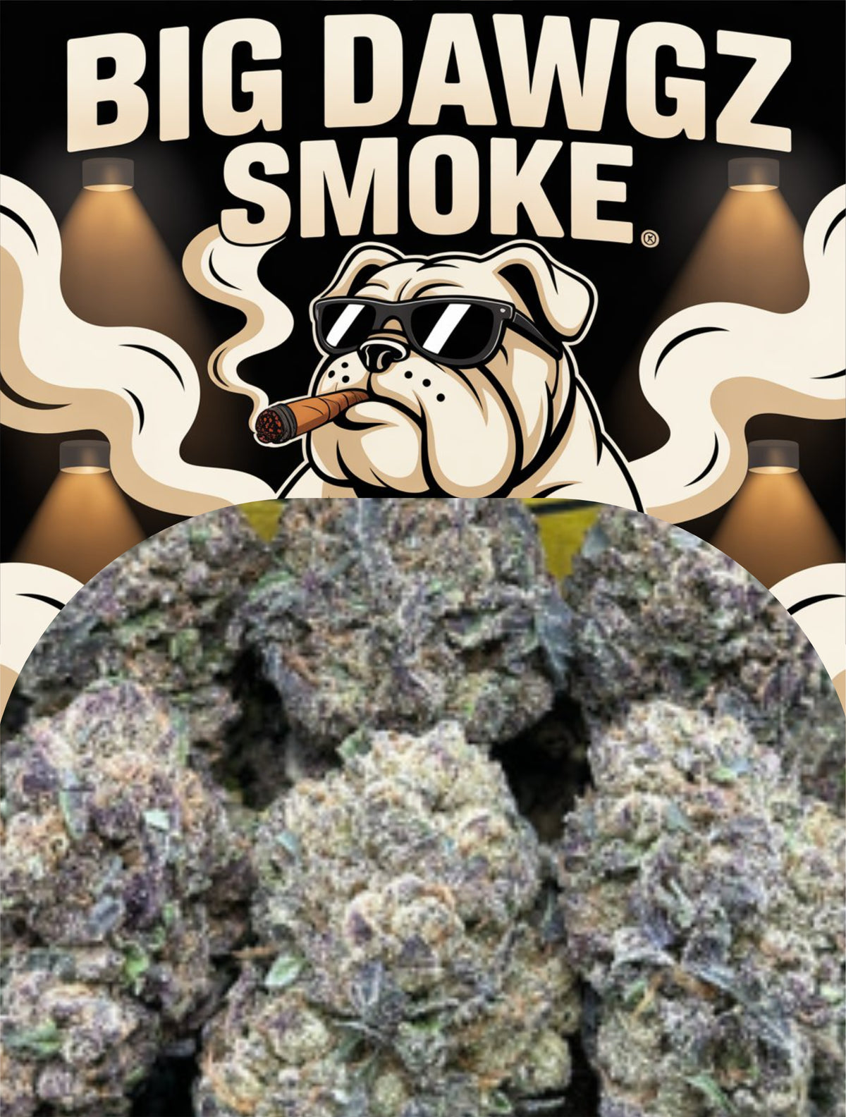 London Pound Cake(Hybrid)