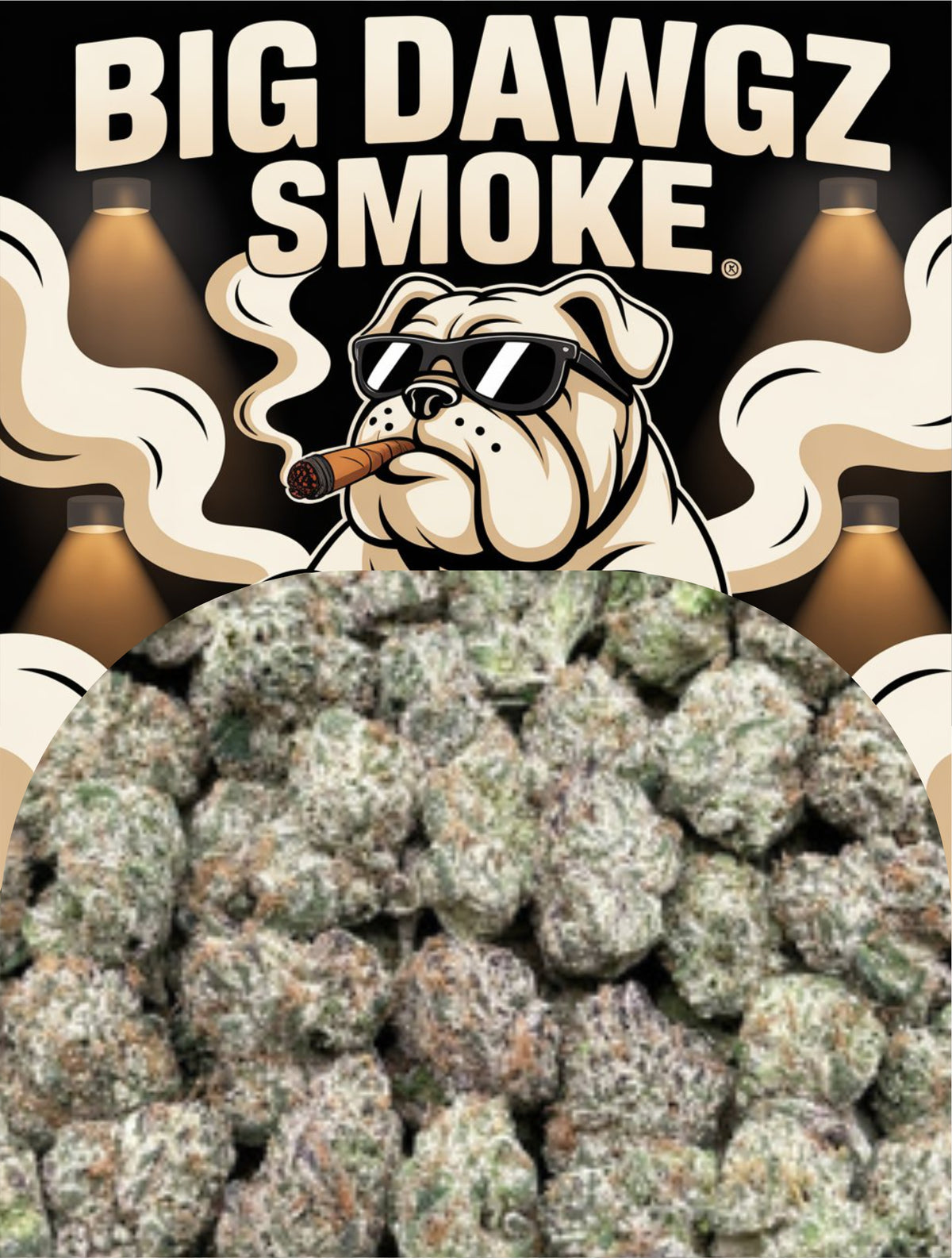 Pink Runtz SM (Hybrid)