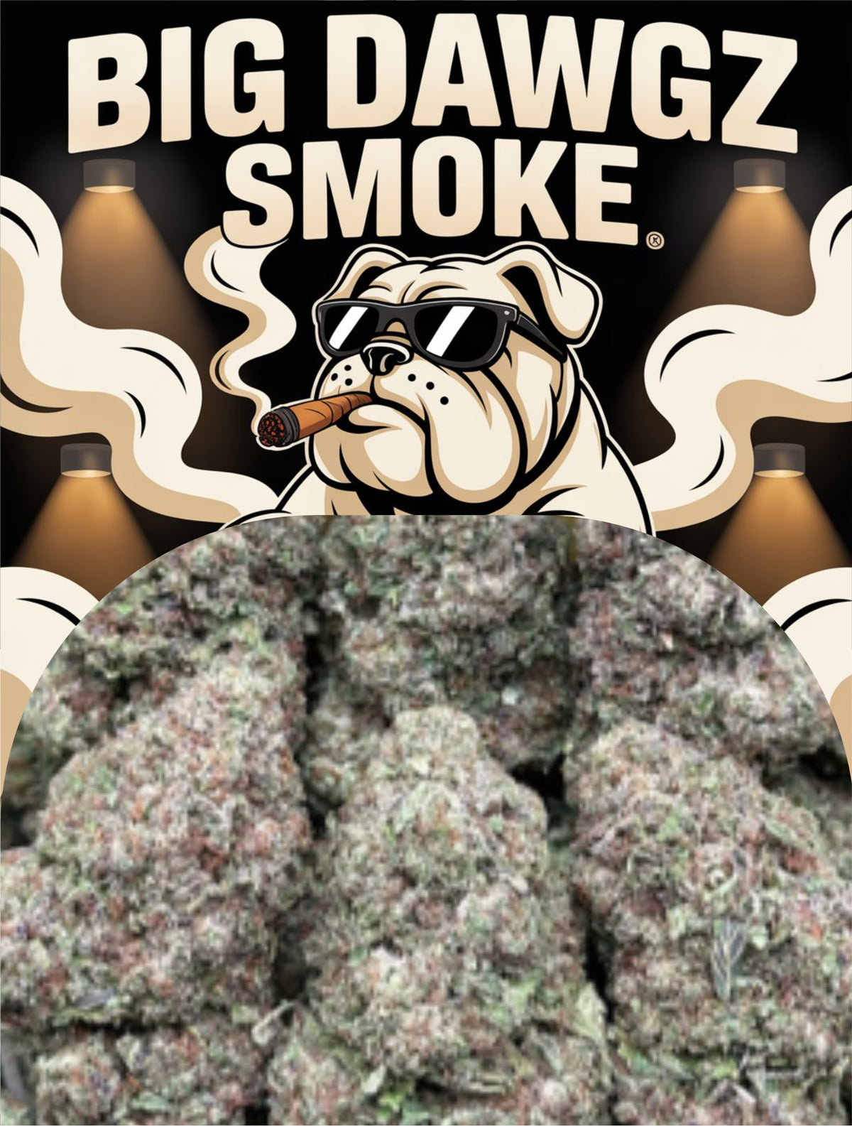 Thai Iced Tea (Hybrid)