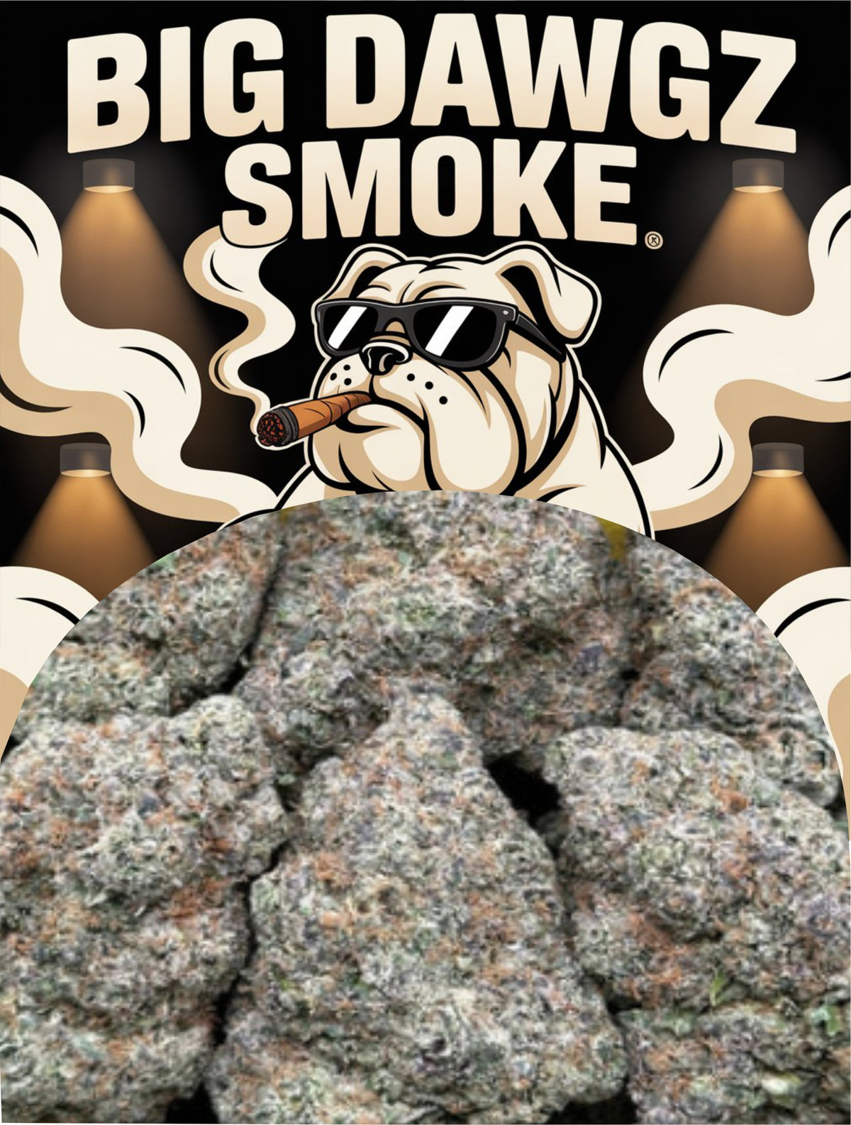 Trop Cherries(Hybrid)